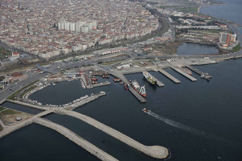 Zeyport Limanı